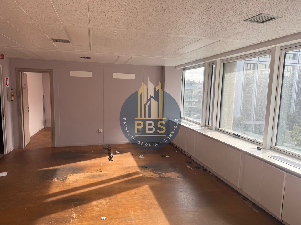 Γραφείο 535 τ.μ. πρός ενοικίαση, Αθήνα - Βόρεια Προάστια, Μαρούσι