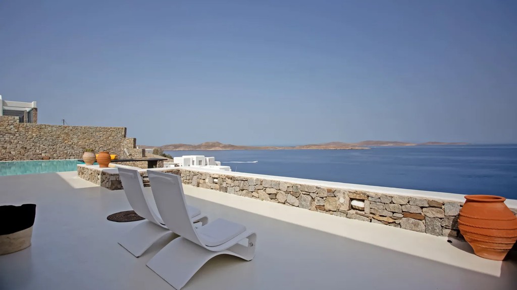 Βίλλα 620 τ.μ. πρός πώληση, Κυκλάδες, Μύκονος