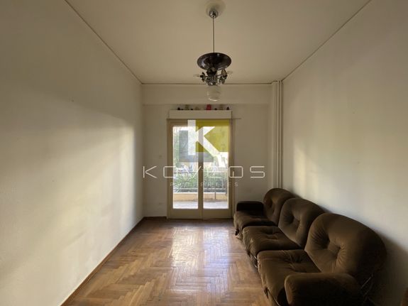 Apartment 56 sqm for sale, Athens - South, Nea Smyrni