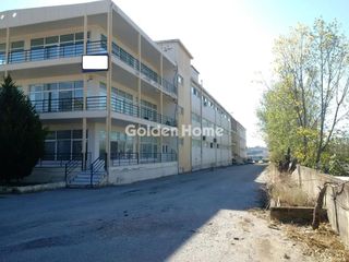 Επιχειρηματικό κτίριο 8.000 τ.μ. για πώληση
