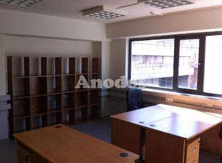 Επιχειρηματικό κτίριο 2.096 τ.μ. για ενοικίαση
