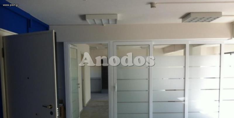 Επιχειρηματικό κτίριο 2.096 τ.μ. προς πώληση, Μεταξουργείο