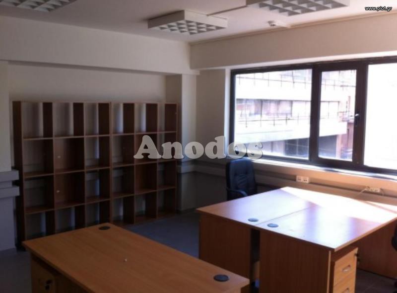 Επιχειρηματικό κτίριο 2.096 τ.μ. προς πώληση, Μεταξουργείο