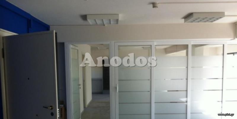 Επιχειρηματικό κτίριο 2.096 τ.μ. προς πώληση, Μεταξουργείο