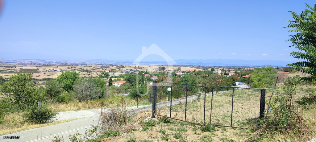 Οικόπεδο 574 τ.μ. προς πώληση, Λευκοχώρι Λαχανά