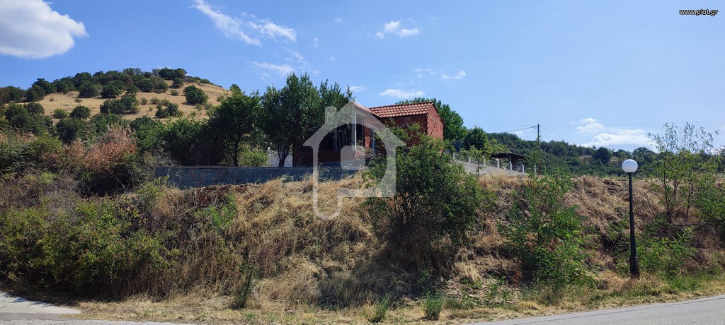 Οικόπεδο 574 τ.μ. προς πώληση, Λευκοχώρι Λαχανά