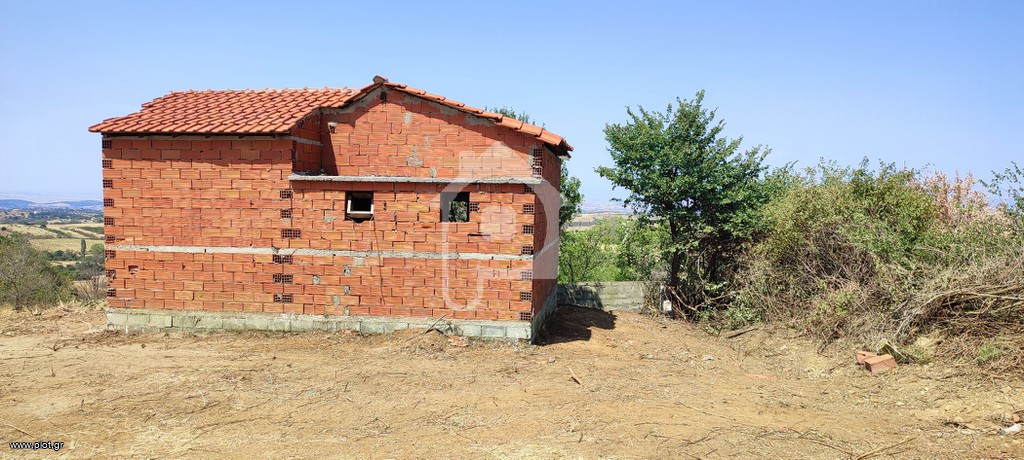 Οικόπεδο 574 τ.μ. προς πώληση, Λευκοχώρι Λαχανά