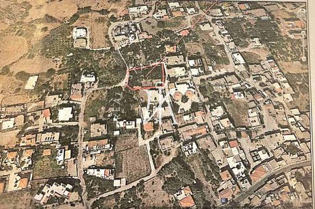 Οικόπεδο 1.320 τ.μ. για πώληση
