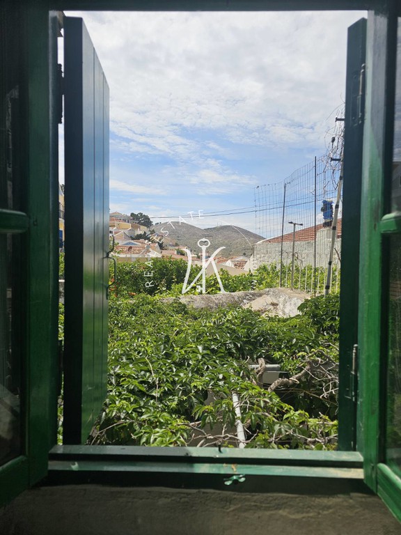 Μονοκατοικία 130 τ.μ. πρός πώληση, Δωδεκάνησα, Σύμη