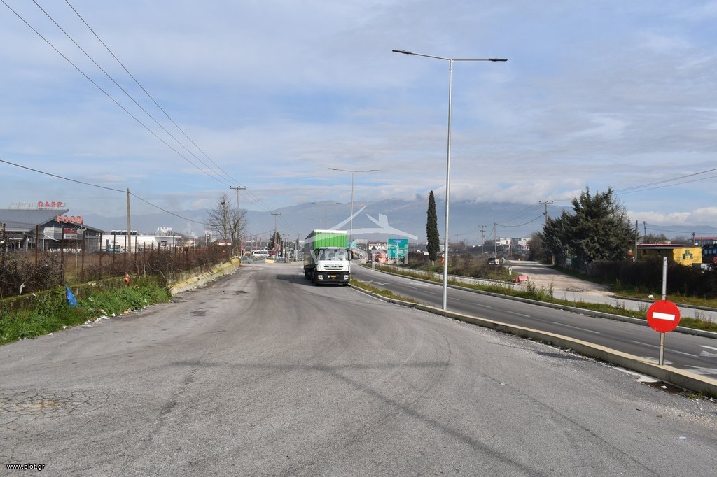 Αγροτεμάχια 4.200 τ.μ. προς ενοικίαση, Ν. Ιωαννίνων, Ιωάννινα