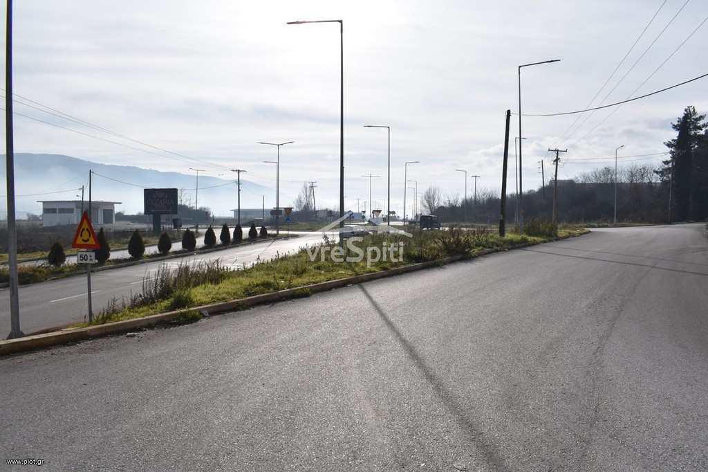 Αγροτεμάχια 4.200 τ.μ. προς ενοικίαση, Ν. Ιωαννίνων, Ιωάννινα