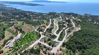 Αγροτεμάχια 8.043 τ.μ. για πώληση, Αργολίδα, Κρανίδι-thumb-17
