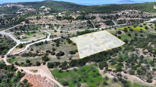 Αγροτεμάχια 8.043 τ.μ. για πώληση, Αργολίδα, Κρανίδι-thumb-7
