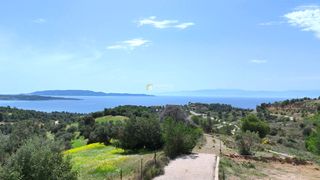 Αγροτεμάχια 8.043 τ.μ. για πώληση, Αργολίδα, Κρανίδι-thumb-18