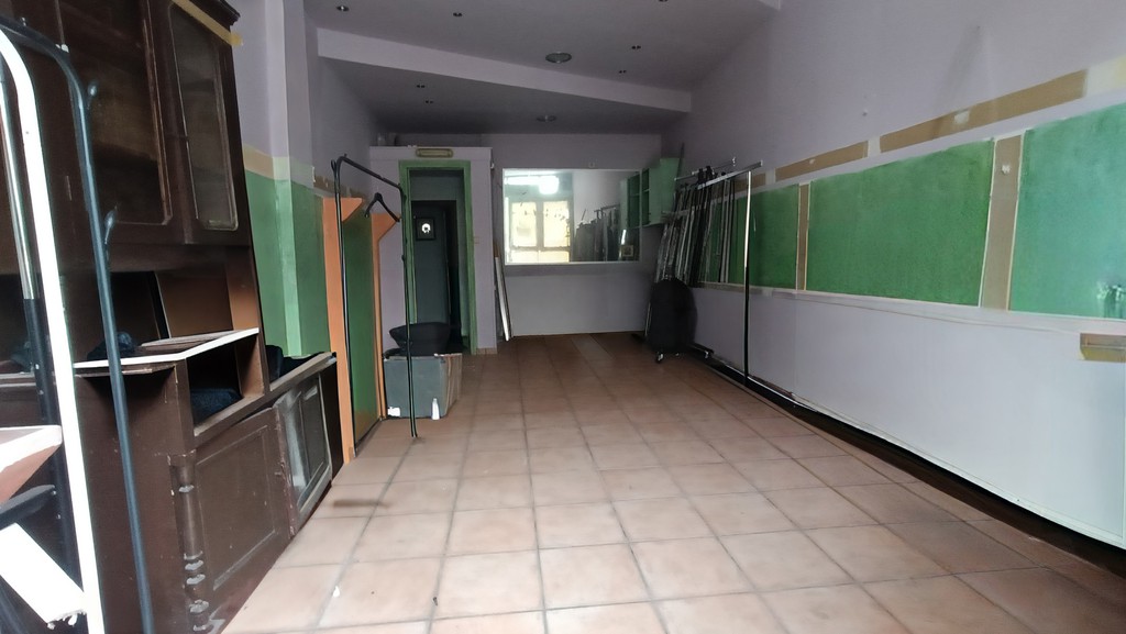Κατάστημα 27 τ.μ. πρός ενοικίαση, Μεσσηνία, Κυπαρισσία
