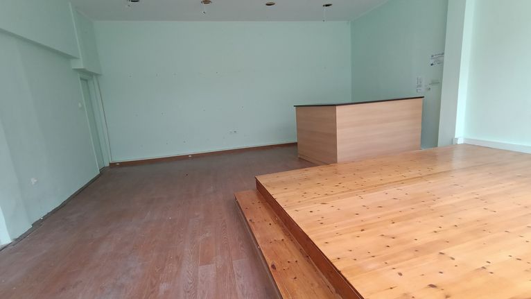 Κατάστημα 50 τ.μ. για ενοικίαση, Μεσσηνία, Κυπαρισσία