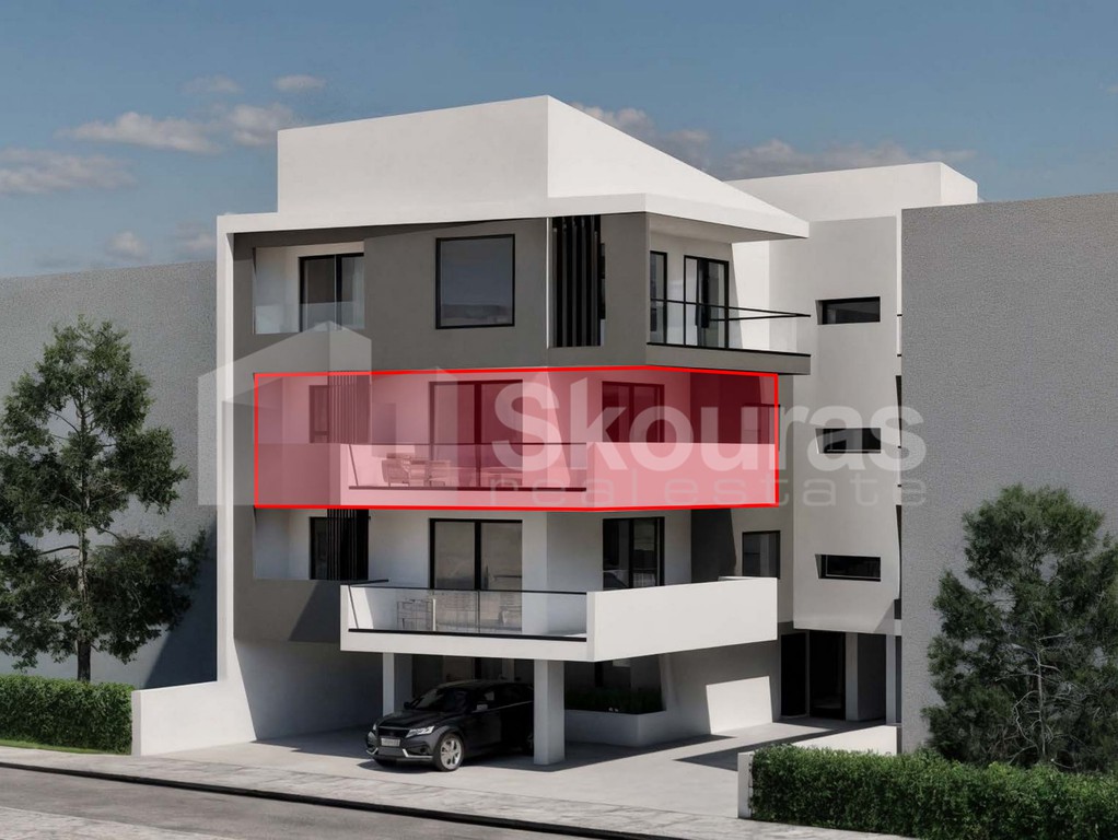 Διαμέρισμα 94,92 τ.μ. για πώληση, Αργολίδα, Ναύπλιο