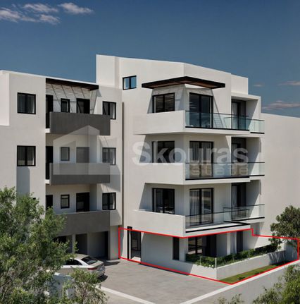 Διαμέρισμα 56,66 τ.μ. για πώληση, Αργολίδα, Ναύπλιο