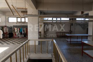 Βιοτεχνικός χώρος 350 τ.μ. για ενοικίαση, Ν. Πιερίας, Κορινός-thumb-14