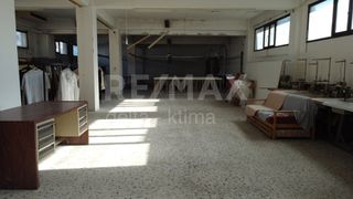 Βιοτεχνικός χώρος 350 τ.μ. για ενοικίαση, Ν. Πιερίας, Κορινός-thumb-17