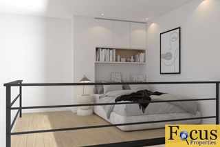Loft 44 τ.μ. για πώληση, Πειραιάς, Καμίνια-thumb-4