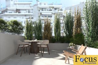 Loft 44 τ.μ. για πώληση, Πειραιάς, Καμίνια-thumb-2