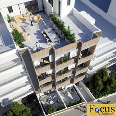 Loft 44 τ.μ. για πώληση, Πειραιάς, Καμίνια-thumb-13