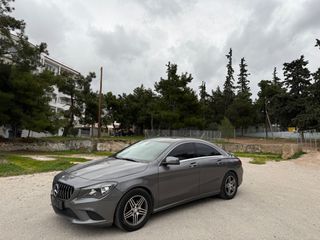 Mercedes-Benz CLA 200 2016 Look CLA45 AMG-thumb-3
