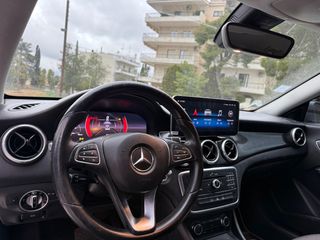 Mercedes-Benz CLA 200 2016 Look CLA45 AMG-thumb-4