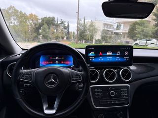 Mercedes-Benz CLA 200 2016 Look CLA45 AMG-thumb-5