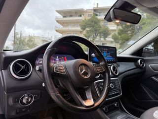 Mercedes-Benz CLA 200 2016 Look CLA45 AMG-thumb-13