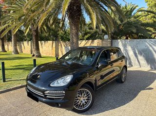 Porsche Cayenne 2014 Hybrid **ΧΩΡΙΣ ΕΓΓΥΗΣΗ**