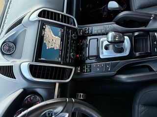 Porsche Cayenne 2014 Hybrid **ΧΩΡΙΣ ΕΓΓΥΗΣΗ**-thumb-5