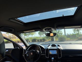 Porsche Cayenne 2014 Hybrid **ΧΩΡΙΣ ΕΓΓΥΗΣΗ**-thumb-10