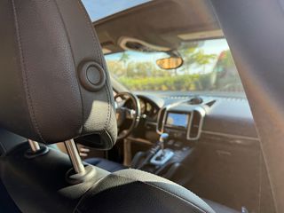 Porsche Cayenne 2014 Hybrid **ΧΩΡΙΣ ΕΓΓΥΗΣΗ**-thumb-12