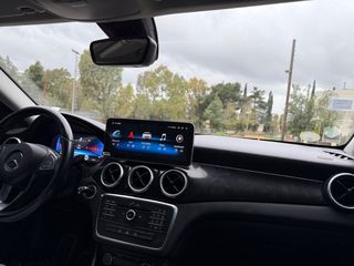 Mercedes-Benz CLA 200 2016 Look CLA45 AMG-thumb-7