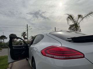Porsche Panamera 2016 *ΧΩΡΙΣ ΕΓΓΥΗΣΗ*-thumb-22