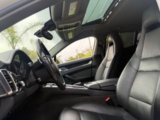 Porsche Panamera 2016 *ΧΩΡΙΣ ΕΓΓΥΗΣΗ*-thumb-23