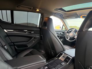 Porsche Panamera 2016 *ΧΩΡΙΣ ΕΓΓΥΗΣΗ*-thumb-28