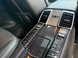 Porsche Panamera 2016 *ΧΩΡΙΣ ΕΓΓΥΗΣΗ*-thumb-30