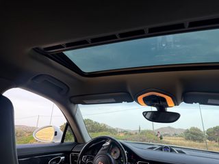 Porsche Panamera 2016 *ΧΩΡΙΣ ΕΓΓΥΗΣΗ*-thumb-31