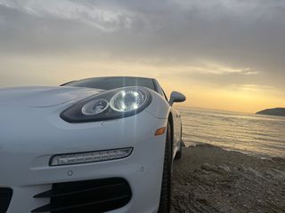 Porsche Panamera 2016 *ΧΩΡΙΣ ΕΓΓΥΗΣΗ*-thumb-32