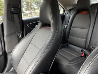 Mercedes-Benz CLA 200 2016 Look CLA45 AMG-thumb-10