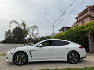 Porsche Panamera 2016 *ΧΩΡΙΣ ΕΓΓΥΗΣΗ*-thumb-5