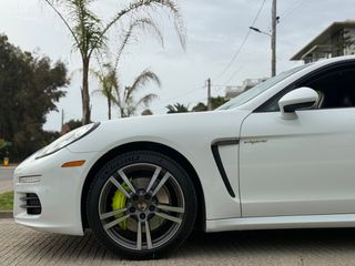 Porsche Panamera 2016 *ΧΩΡΙΣ ΕΓΓΥΗΣΗ*-thumb-6