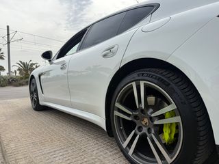Porsche Panamera 2016 *ΧΩΡΙΣ ΕΓΓΥΗΣΗ*-thumb-8