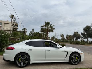 Porsche Panamera 2016 *ΧΩΡΙΣ ΕΓΓΥΗΣΗ*-thumb-9