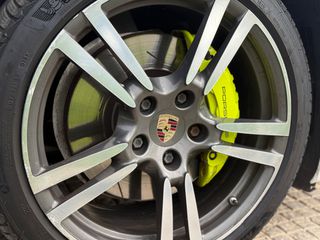 Porsche Panamera 2016 *ΧΩΡΙΣ ΕΓΓΥΗΣΗ*-thumb-10