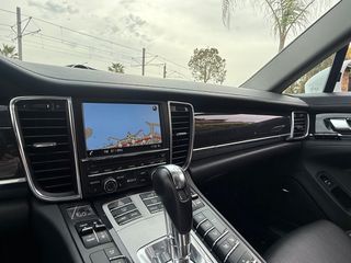 Porsche Panamera 2016 *ΧΩΡΙΣ ΕΓΓΥΗΣΗ*-thumb-12