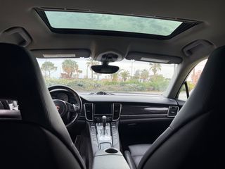 Porsche Panamera 2016 *ΧΩΡΙΣ ΕΓΓΥΗΣΗ*-thumb-13